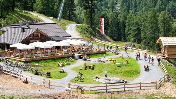 Spielplatz