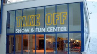 Snow & Fun Center