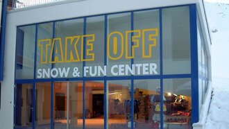 Snow & Fun Center