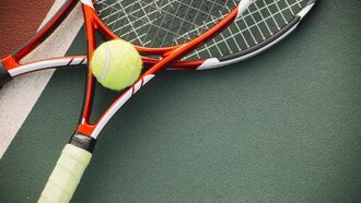 Tennis Tennis