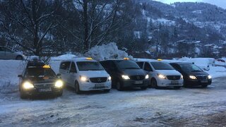 Taxi