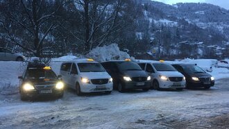 Taxi Taxi