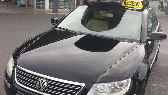 West taxi