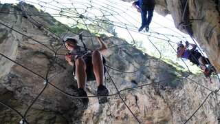Adventure Parcours