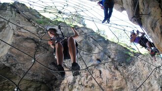 Adventure Parcours Adventure Parcours