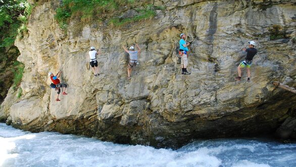 Adventure