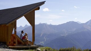 Summer view