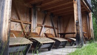 Schönegg Loungers