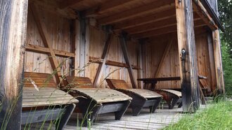 Schönegg Loungers Schönegg Loungers