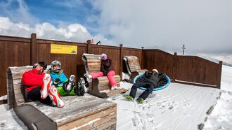 Schönjöchl Schönjöchl