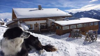 Wonnealm Winter