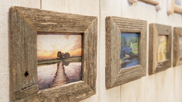 Picture frame